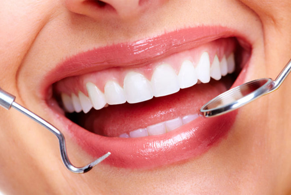 Cosmetic Dentistry