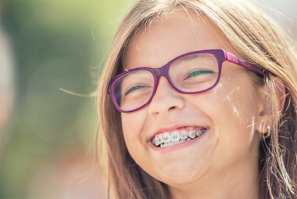 Orthodontic or Braces Treatment