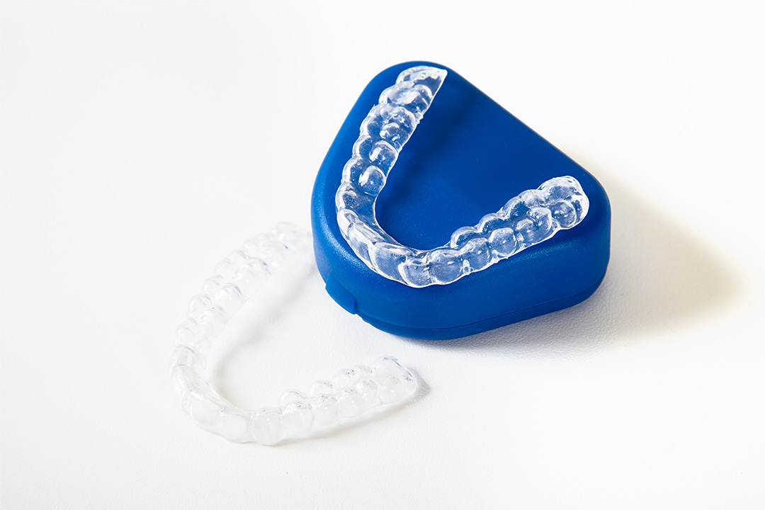 Certified Invisalign Provider
